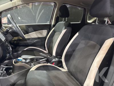 2020 Nissan Note