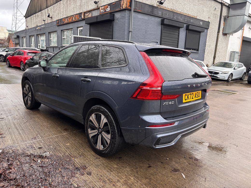 2023 Volvo XC60