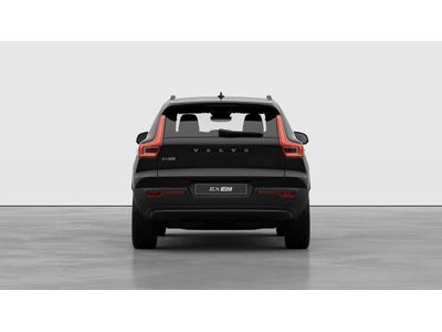 2026 Volvo Ex40