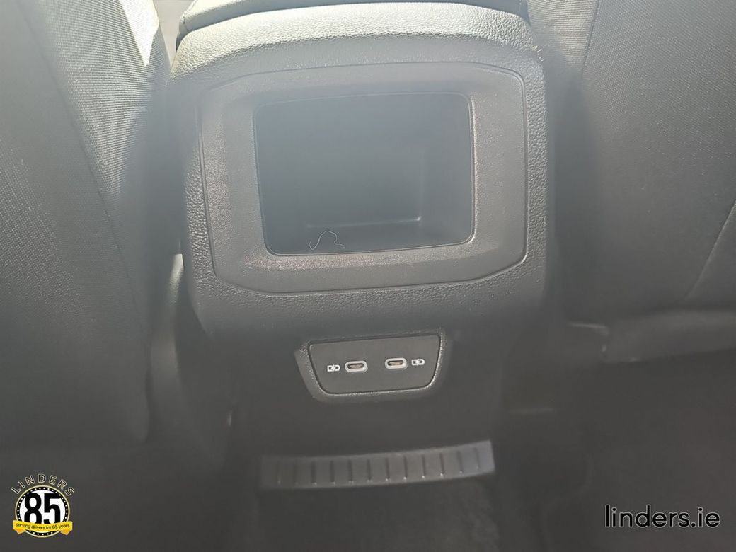 2022 Volkswagen T-Cross