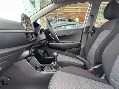 2026 Kia Picanto