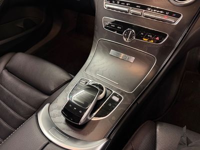 2021 Mercedes-Benz C Class