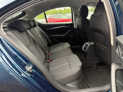 2023 Skoda Octavia
