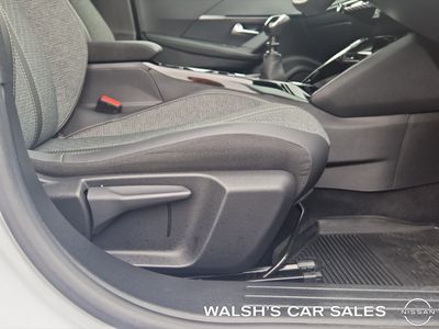 2024 Peugeot 2008