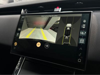 2024 Land Rover Range Rover Evoque