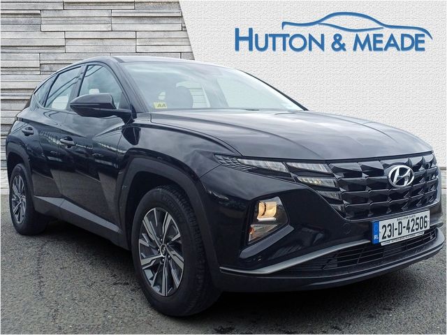 vehicle for sale from Hutton & Meade