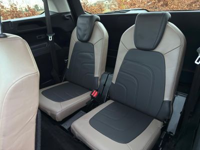 2015 Citroen C4 Picasso