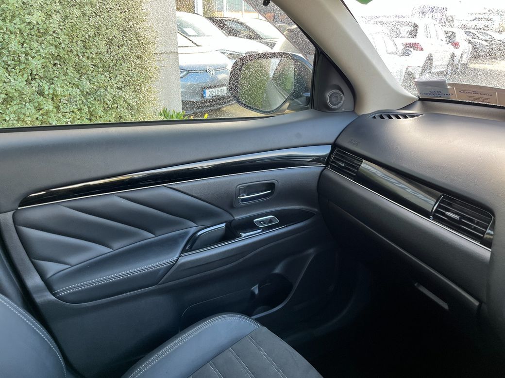 2020 Mitsubishi Outlander