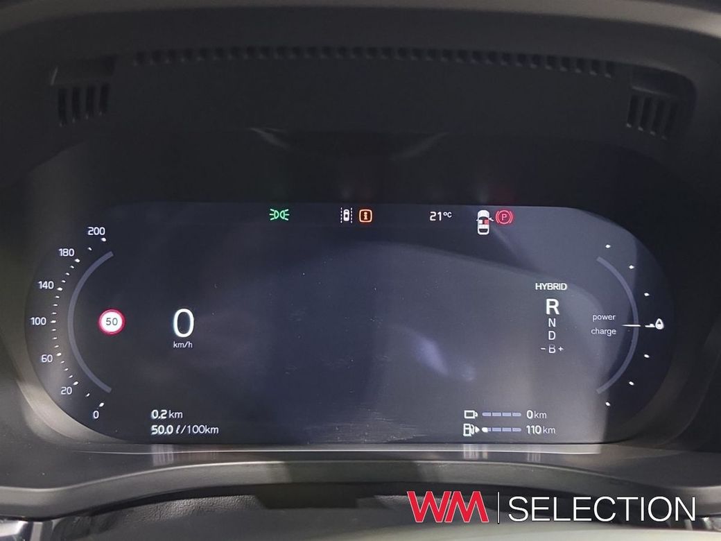 2026 Volvo XC60