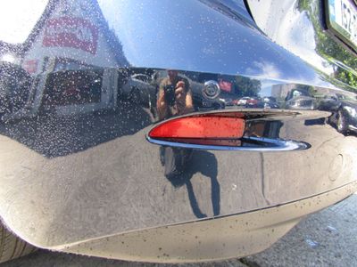 2015 Mazda Mazda3