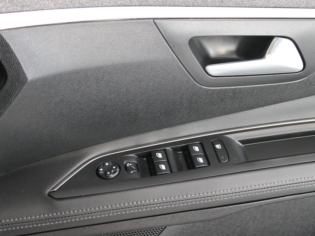 2019 Peugeot 3008