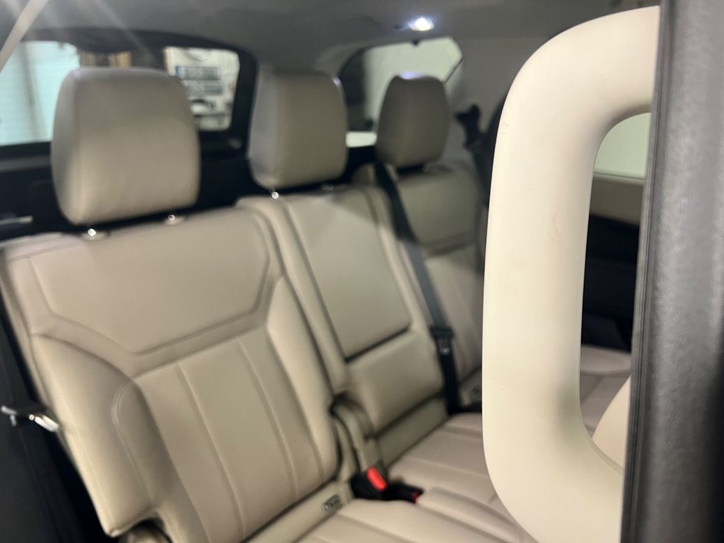 2017 Land Rover Discovery