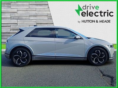 2023 Hyundai Ioniq 5