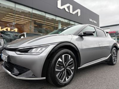 2023 Kia EV6