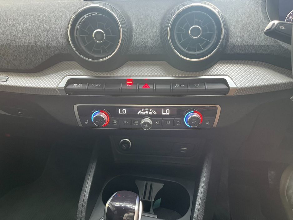 2024 Audi Q2
