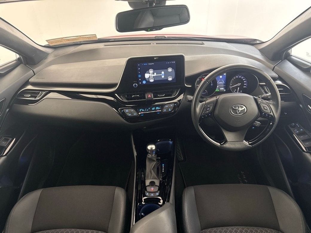 2023 Toyota C-HR