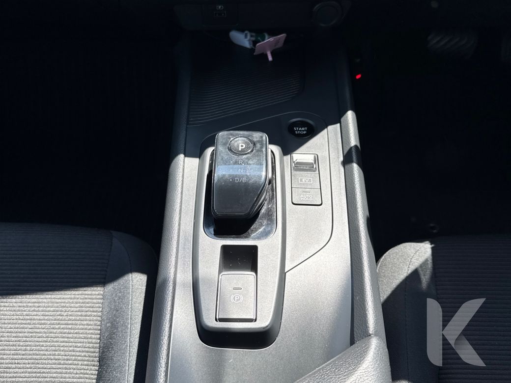 2021 Nissan Note