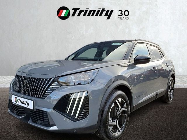 vehicle for sale from Trinity Motors Wexford