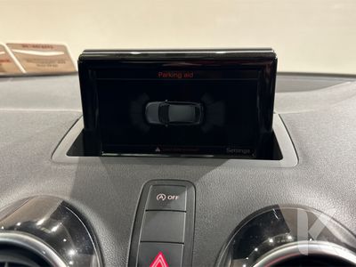 2016 Audi A1