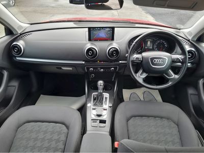 2016 Audi A3