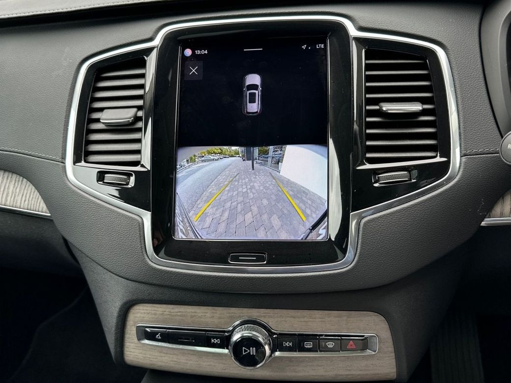 2023 Volvo XC90