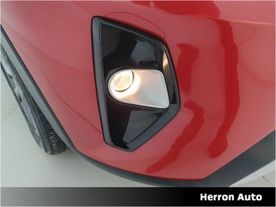 2018 Kia Stonic