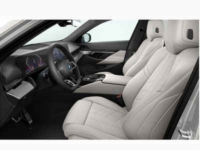2025 BMW 5 Series