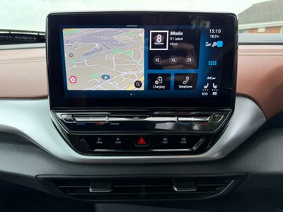 2022 Volkswagen ID.4