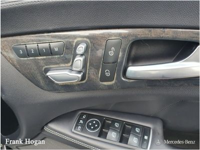 2018 Mercedes-Benz CLS Class