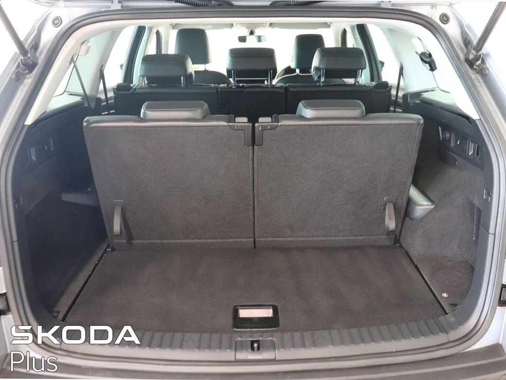 2021 Skoda Kodiaq