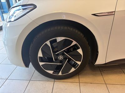 2022 Volkswagen ID.3