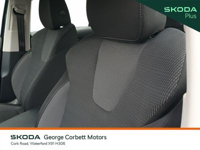 2022 Skoda Octavia