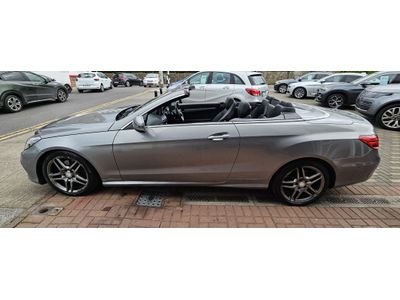 2015 Mercedes-Benz E 350