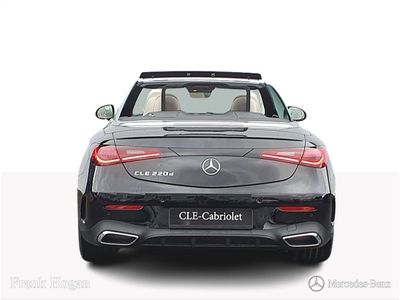 2026 Mercedes-Benz CLE