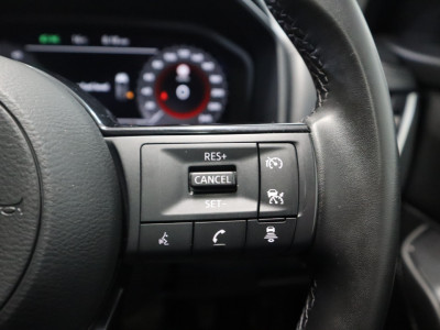 2024 Nissan Qashqai