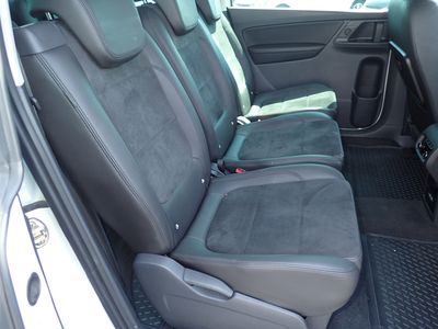 2020 Volkswagen Sharan