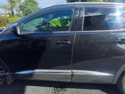 2023 Peugeot 3008