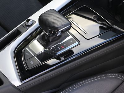 2023 Audi A5