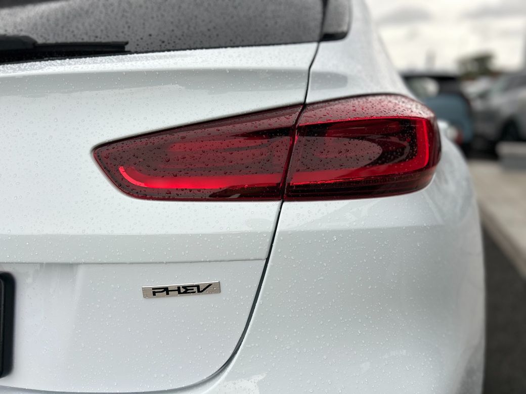 2025 Kia XCeed
