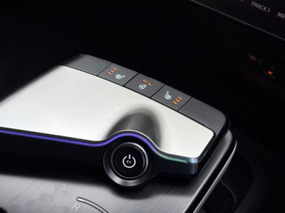 2026 Kia EV6