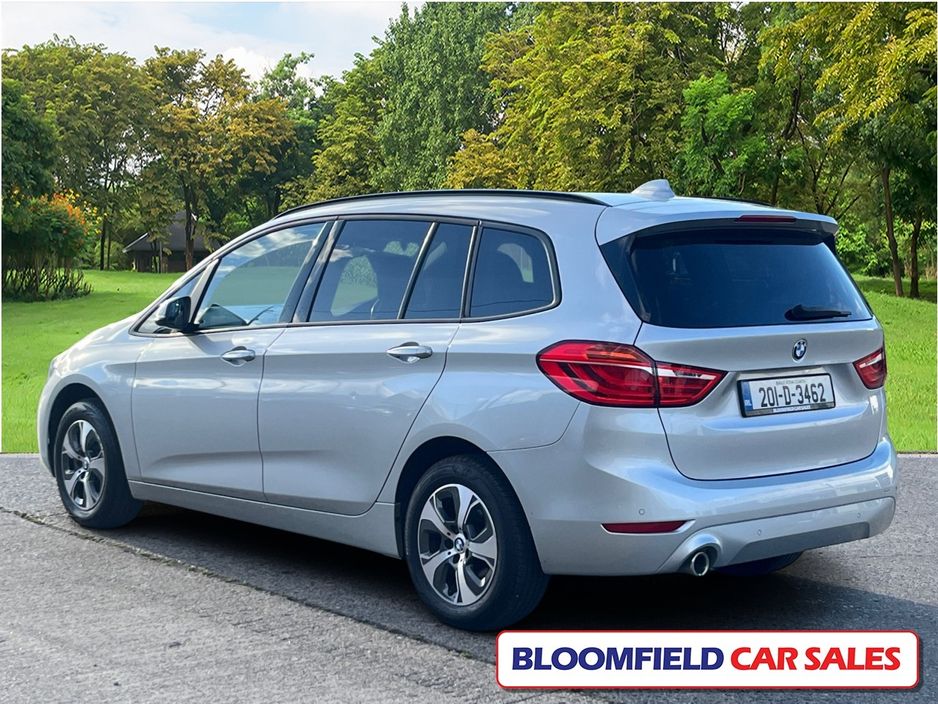 2020 BMW 2 Series