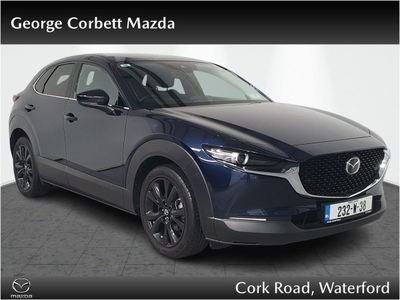 2023 Mazda CX-30