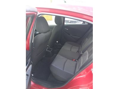 2017 Mazda Demio