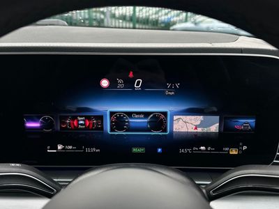 2025 Mercedes-Benz GLE Class