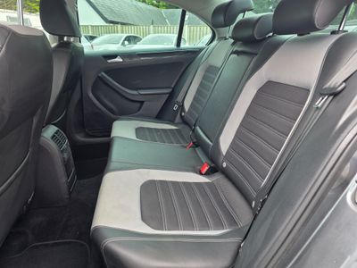 2017 Volkswagen Jetta