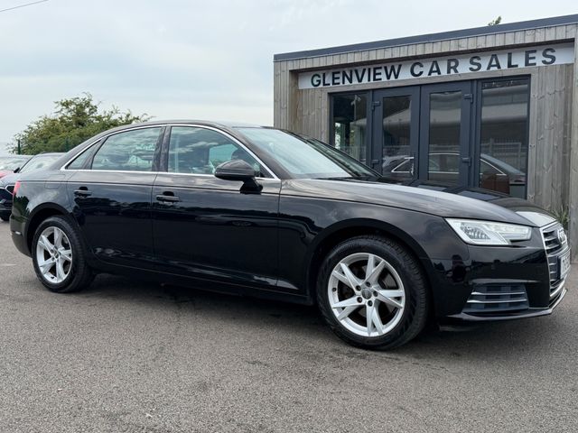 vehicle for sale from Glenview Car Sales
