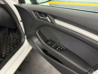 2014 Audi A3