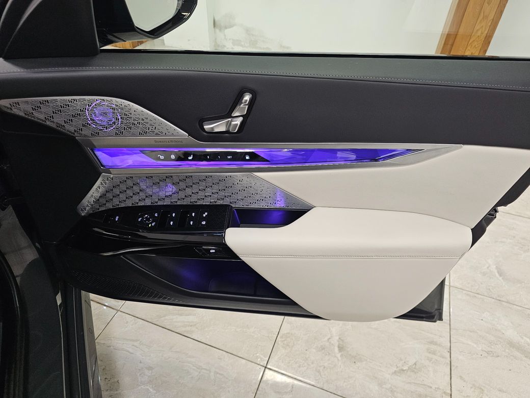 2023 BMW 7 Series