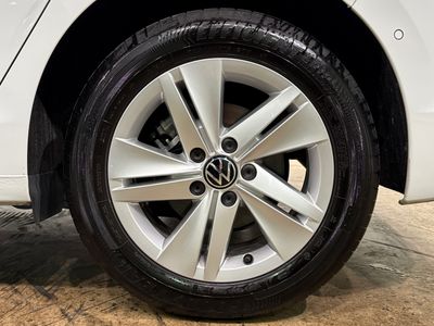 2023 Volkswagen Golf