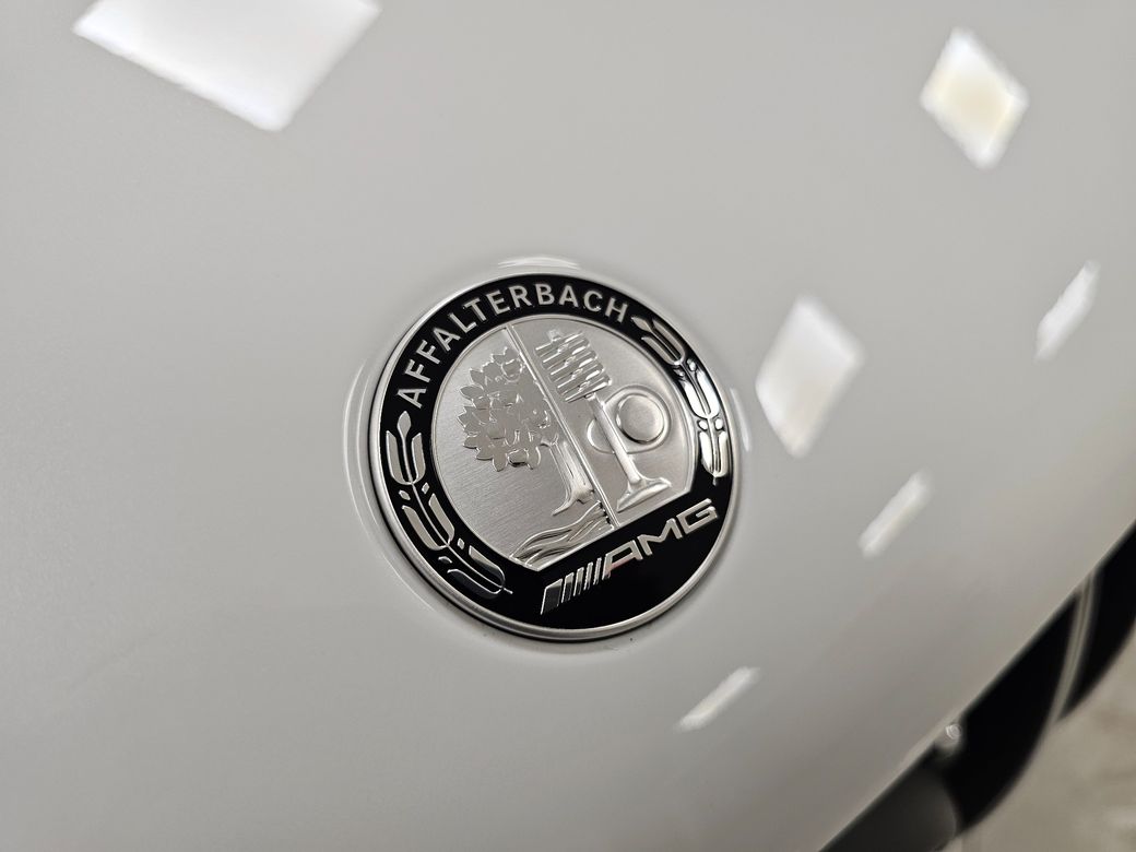 2025 Mercedes-Benz GLE Class